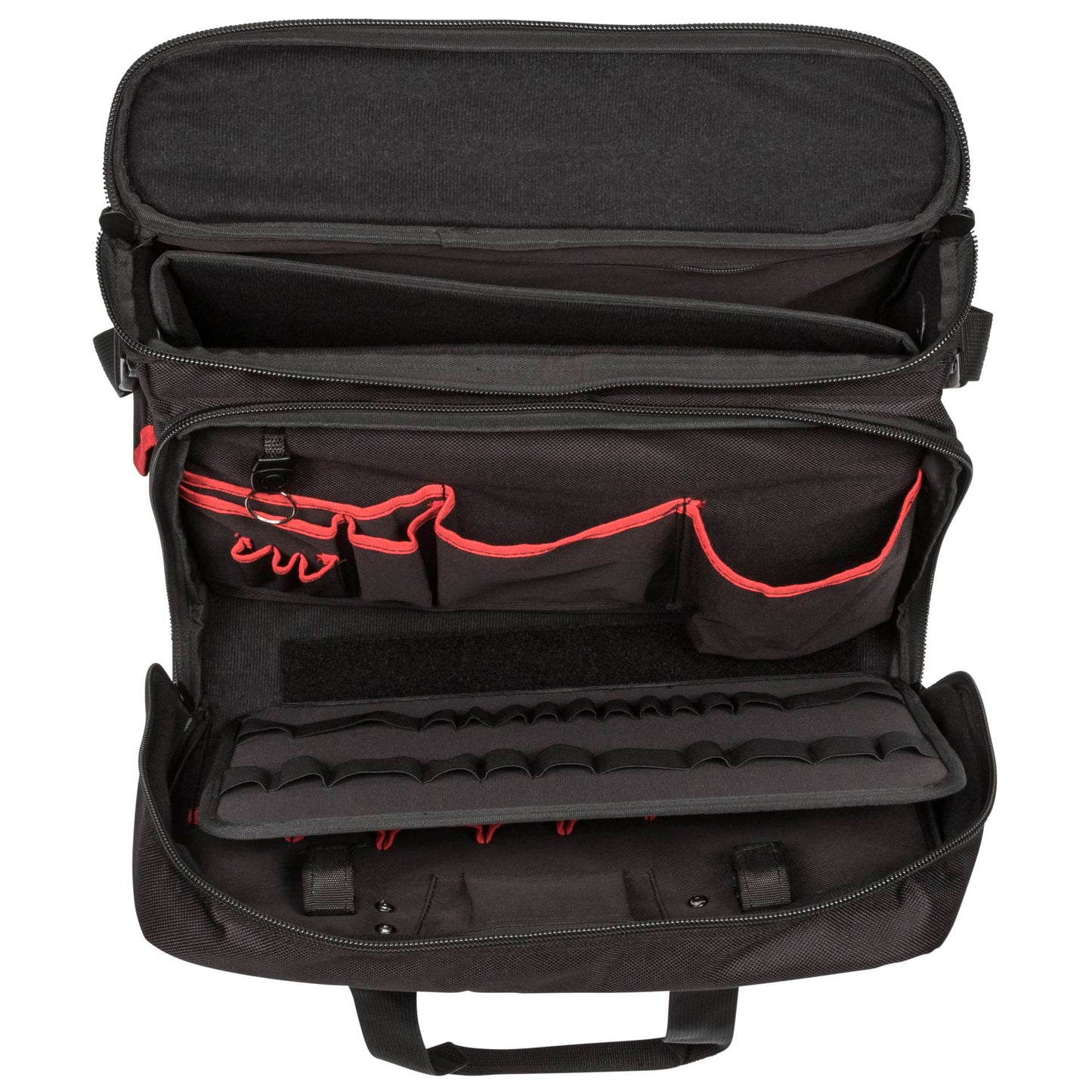 KNIPEX laptop and tool bag for Service