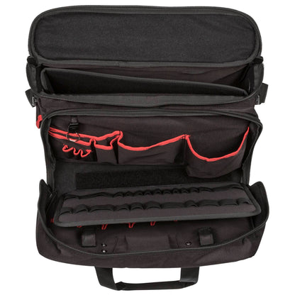 KNIPEX laptop and tool bag for Service