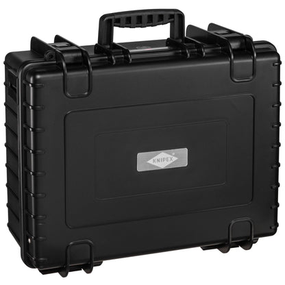 KNIPEX tool case Robust34 empty