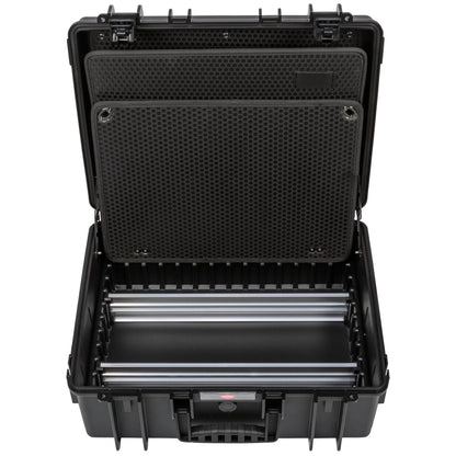 KNIPEX tool case Robust34 empty