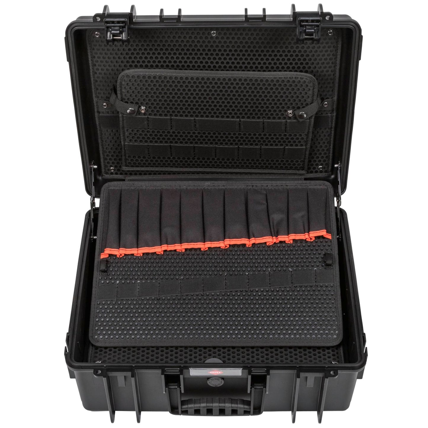KNIPEX tool case Robust34 empty