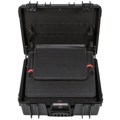 KNIPEX tool case Robust34 empty