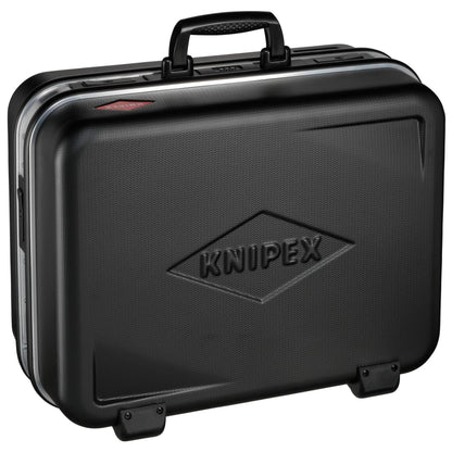 KNIPEX BIG Twin tool case