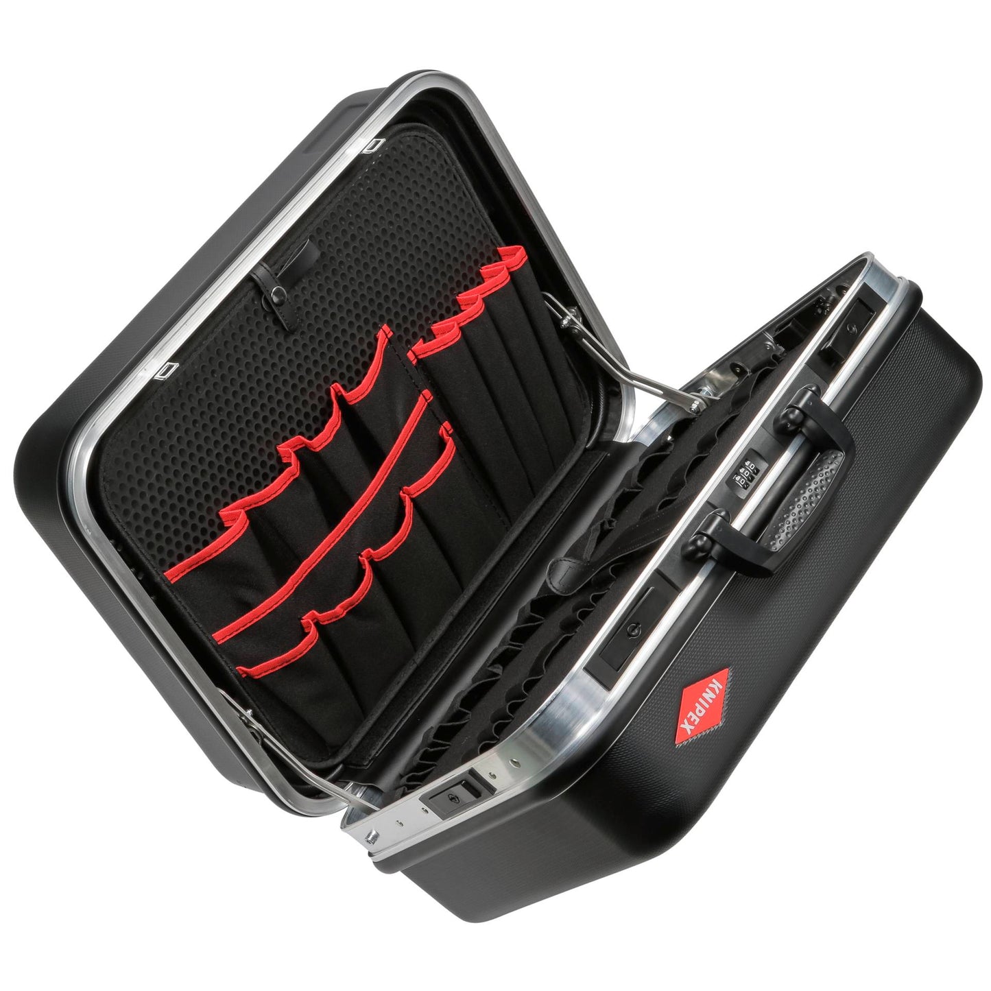 KNIPEX BIG Twin tool case