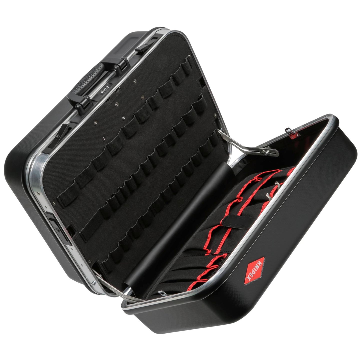 KNIPEX BIG Twin tool case