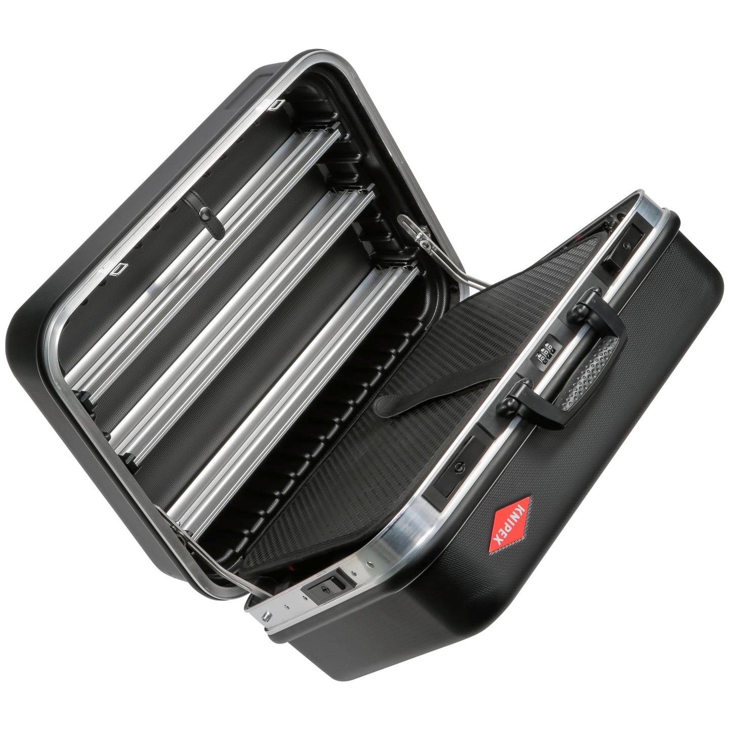 KNIPEX BIG Twin tool case