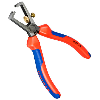 KNIPEX insulating pliers black