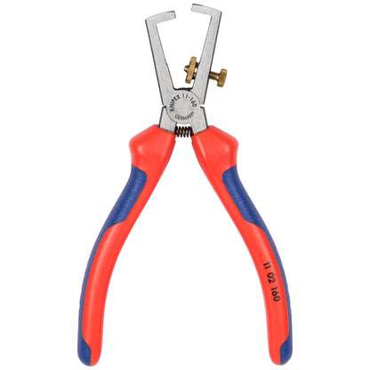 KNIPEX insulating pliers black