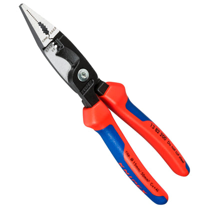 KNIPEX pliers for electrical installation