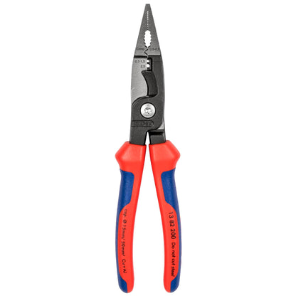 KNIPEX pliers for electrical installation