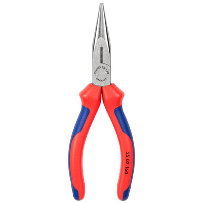 KNIPEX Snipe Nose Side Cutting Pliers