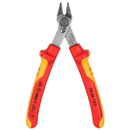 KNIPEX VDE Electronic SuperKnips INOX