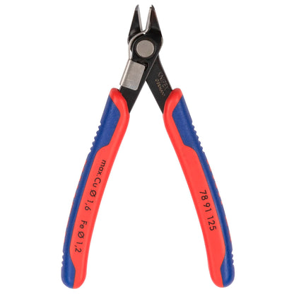 KNIPEX Electronic-Super-Knips with multicomponent cases