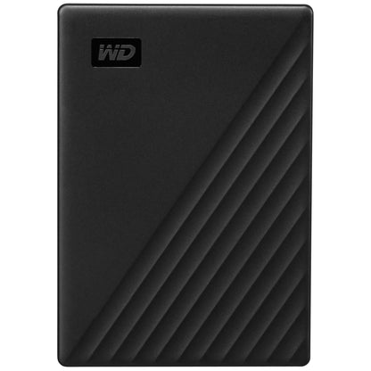 Western Digital My Passport  1TB Black USB 3.2 Gen 1