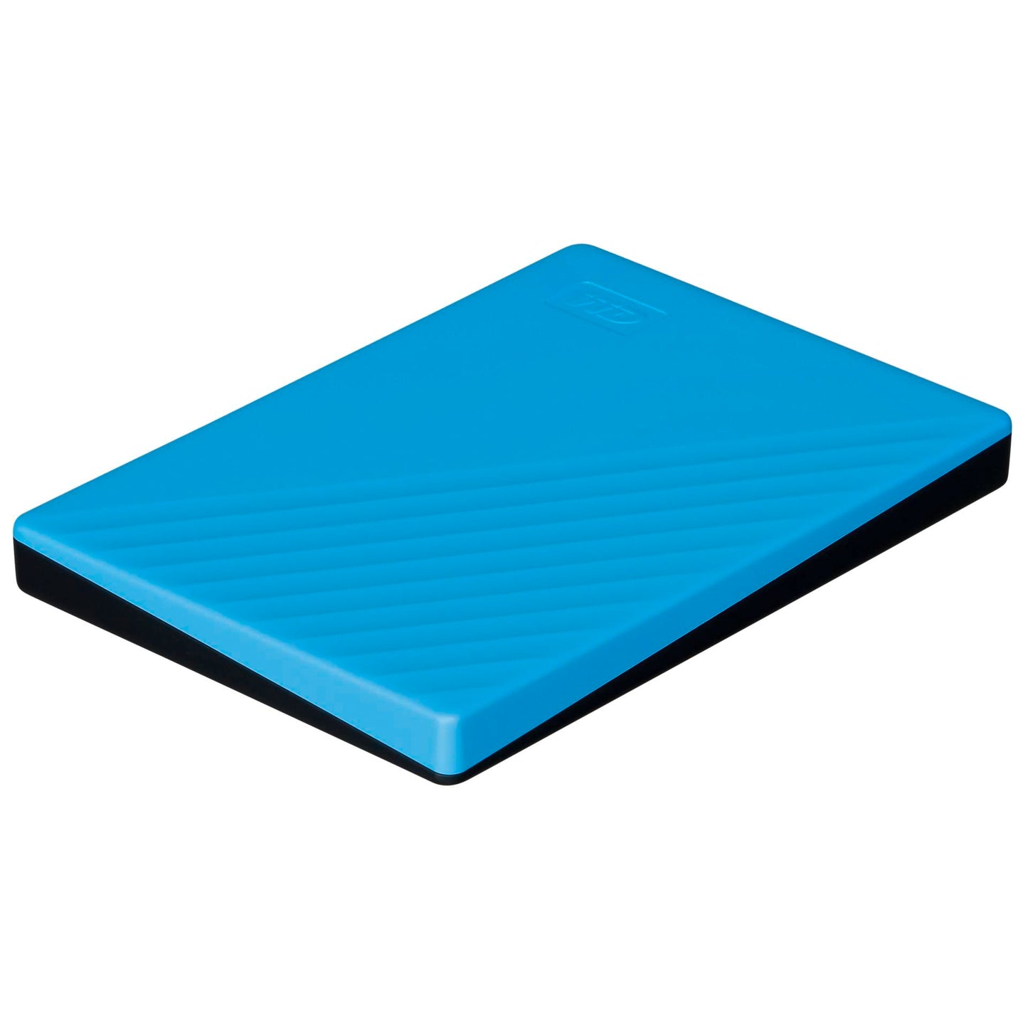 Western Digital My Passport  2TB Blue USB 3.2 Gen 1
