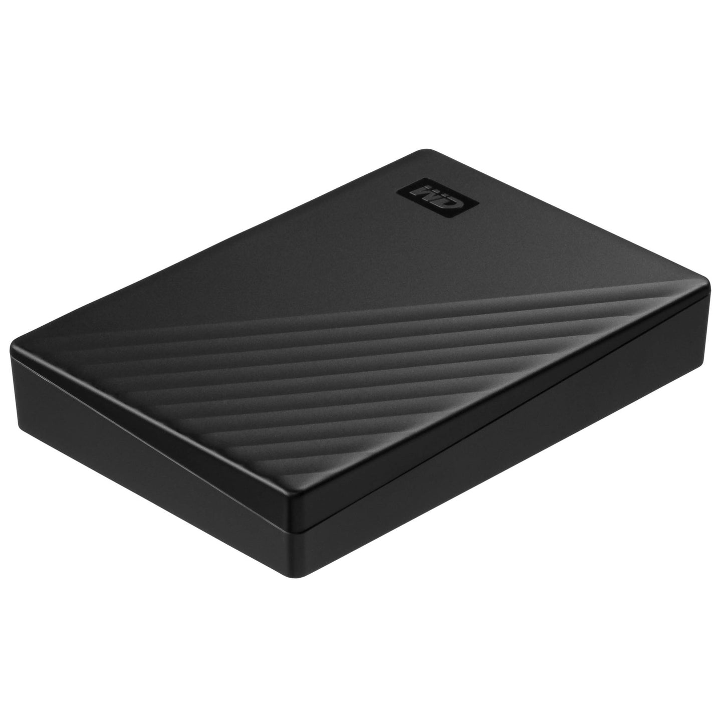 Western Digital My Passport  5TB Black USB 3.2 Gen 1