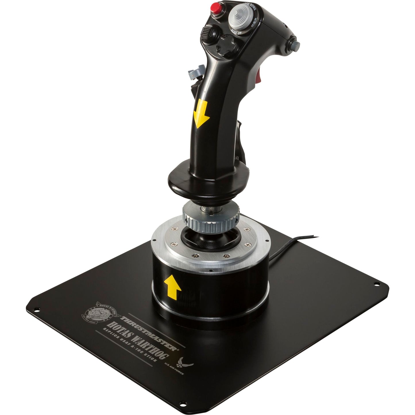 Thrustmaster Hotas Warthog