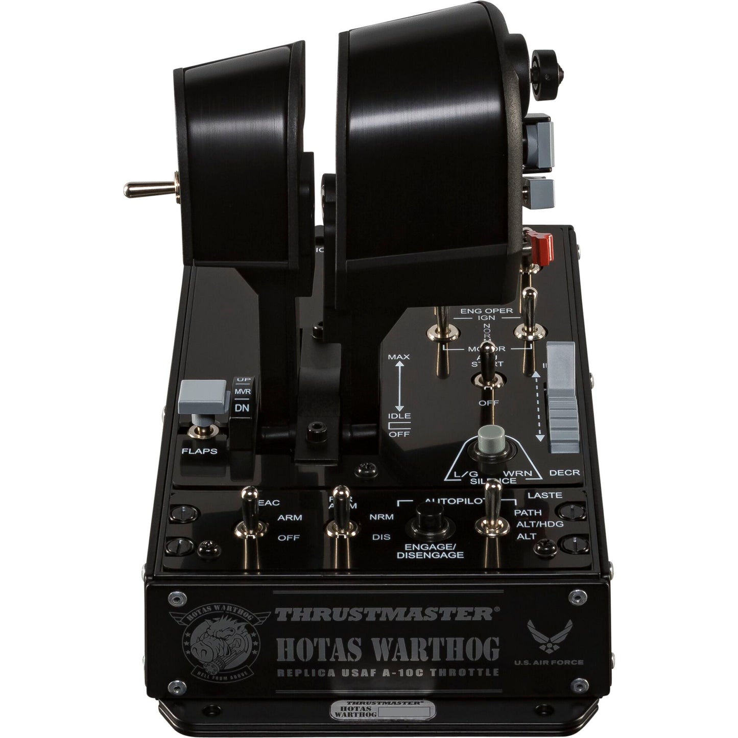Thrustmaster Hotas Warthog