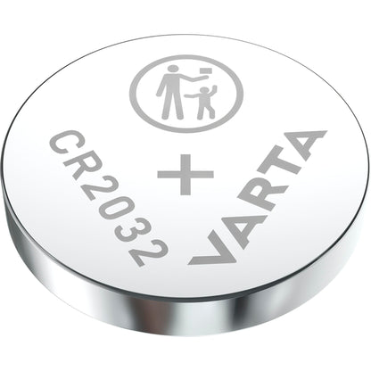 100x1 Varta electronic CR 2032 PU master box