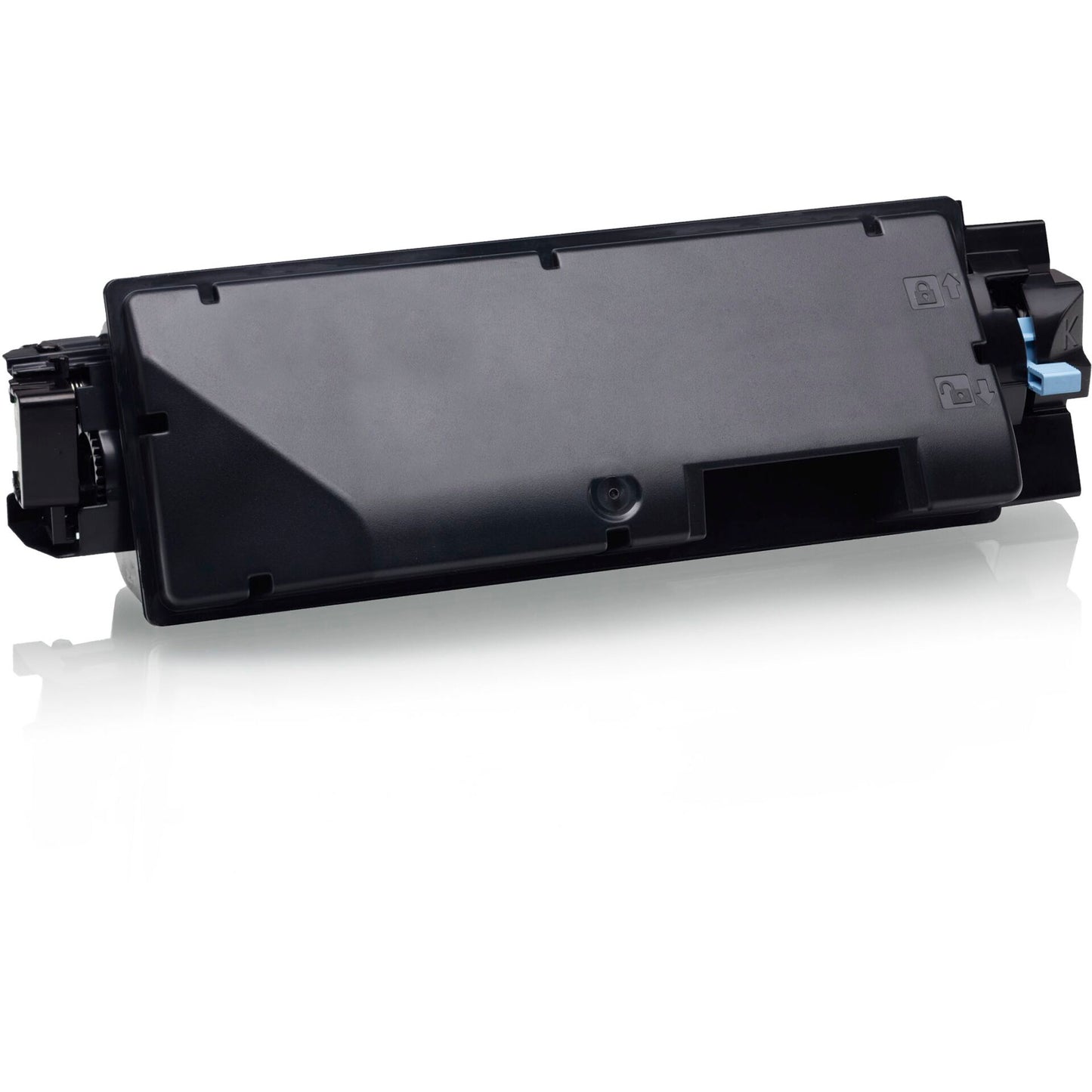 KMP K-T85 Toner black compatible w. Kyocera TK-5270 K