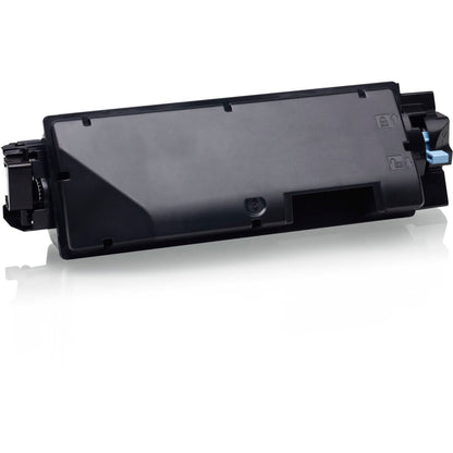 KMP K-T85 Toner black compatible w. Kyocera TK-5270 K