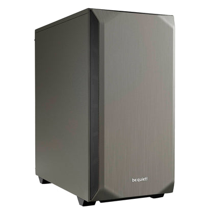 be quiet! PURE BASE 500 Gray housing