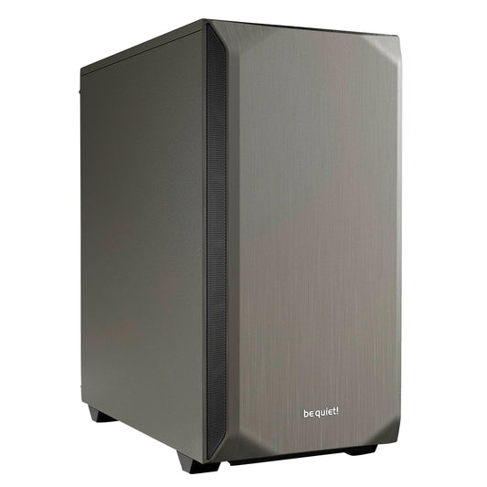 be quiet! PURE BASE 500 Gray housing