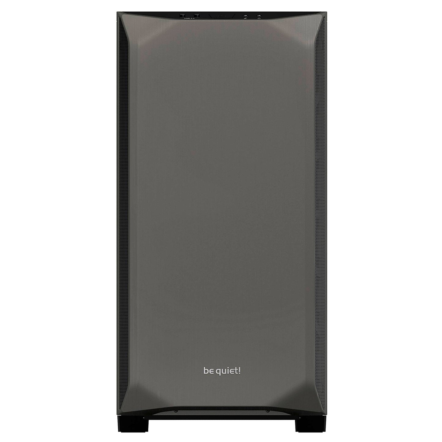 be quiet! PURE BASE 500 Gray housing