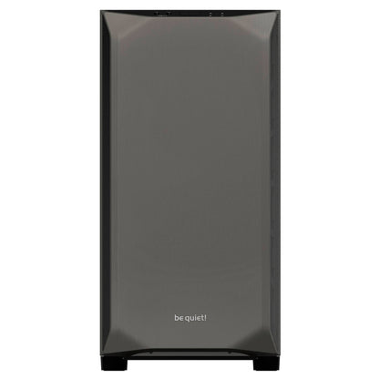 be quiet! PURE BASE 500 Gray housing