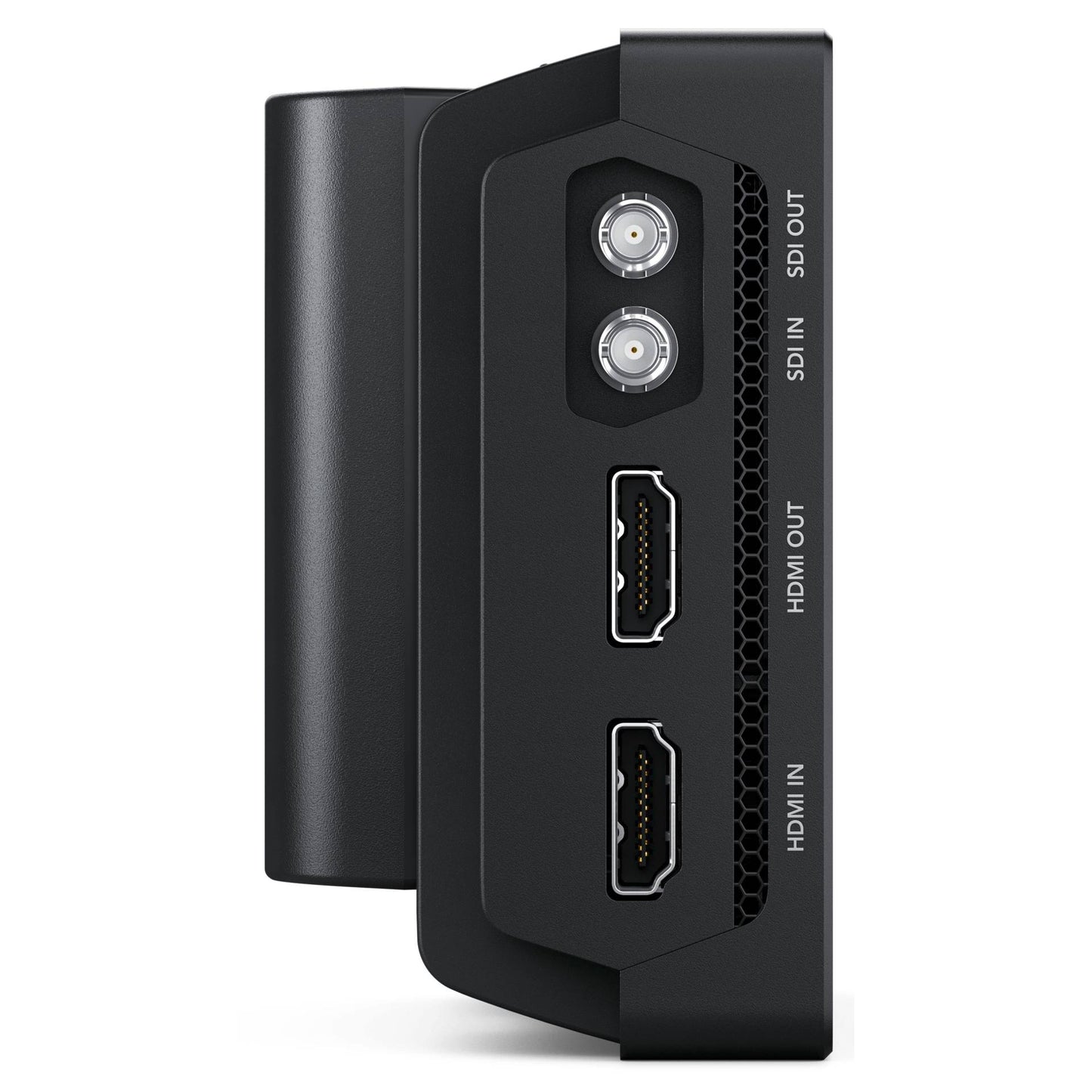 Blackmagic Design Video Assist 5  12G HDR