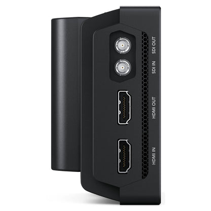 Blackmagic Design Video Assist 5  12G HDR