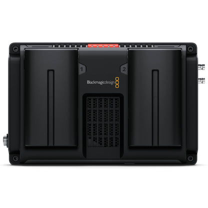 Blackmagic Design Video Assist 5  12G HDR