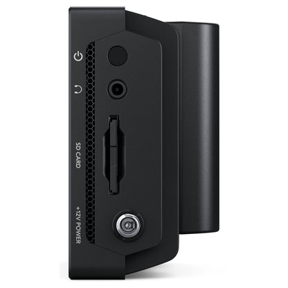 Blackmagic Design Video Assist 5  12G HDR