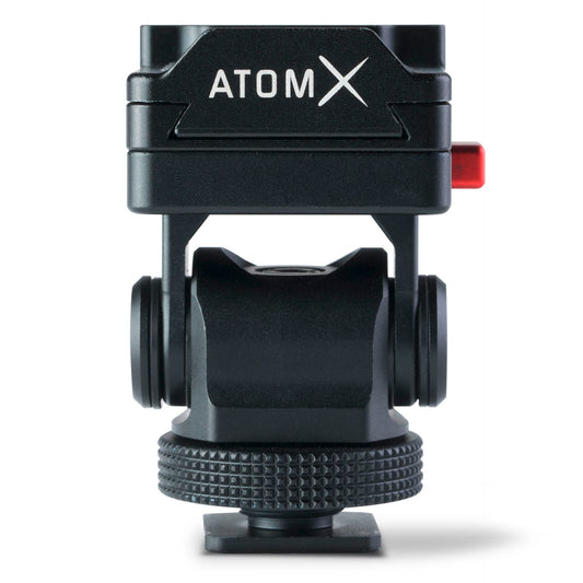Atomos AtomX Monitor Mount 5  / 7