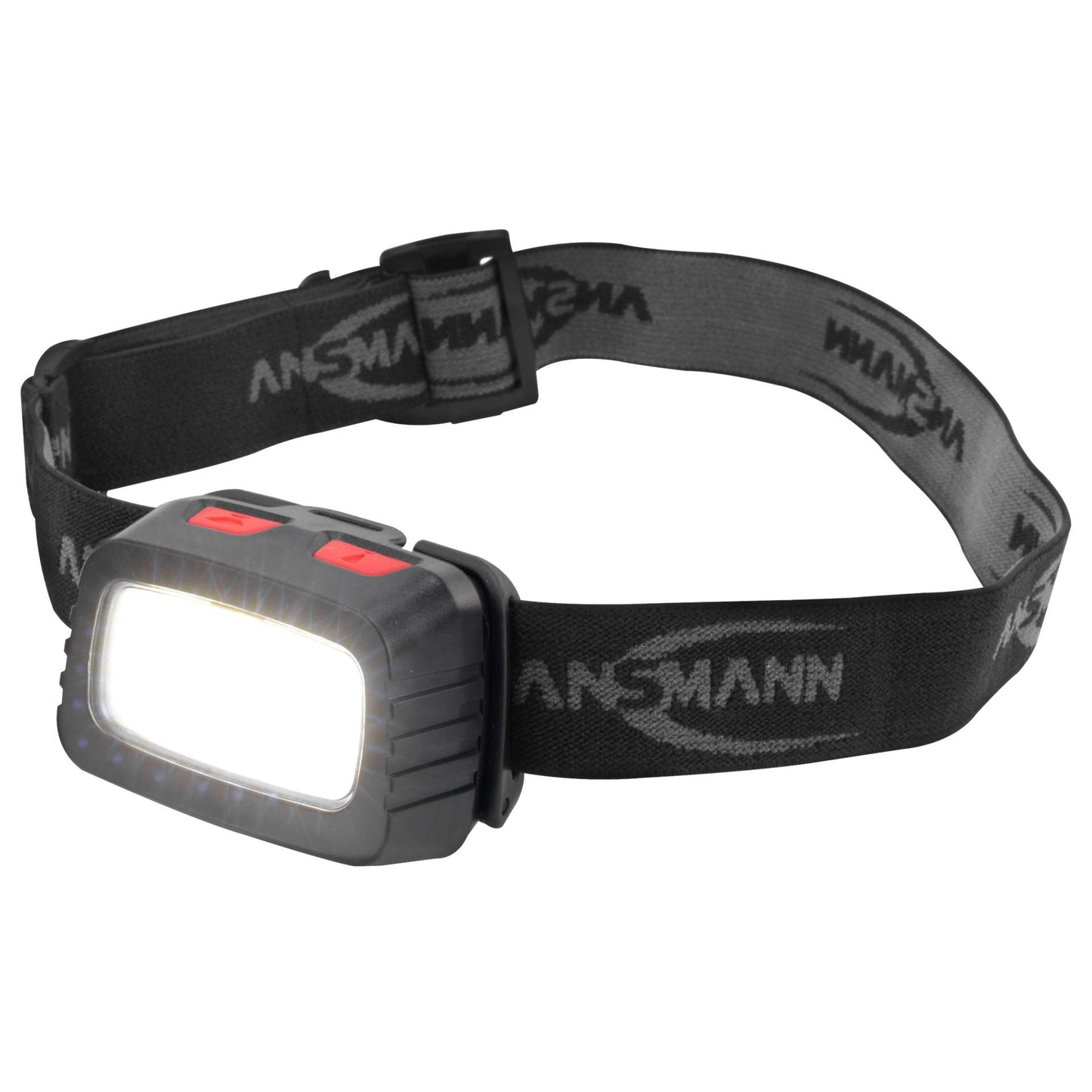 Ansmann Headlight HD200B