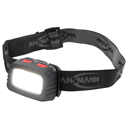 Ansmann Headlight HD200B