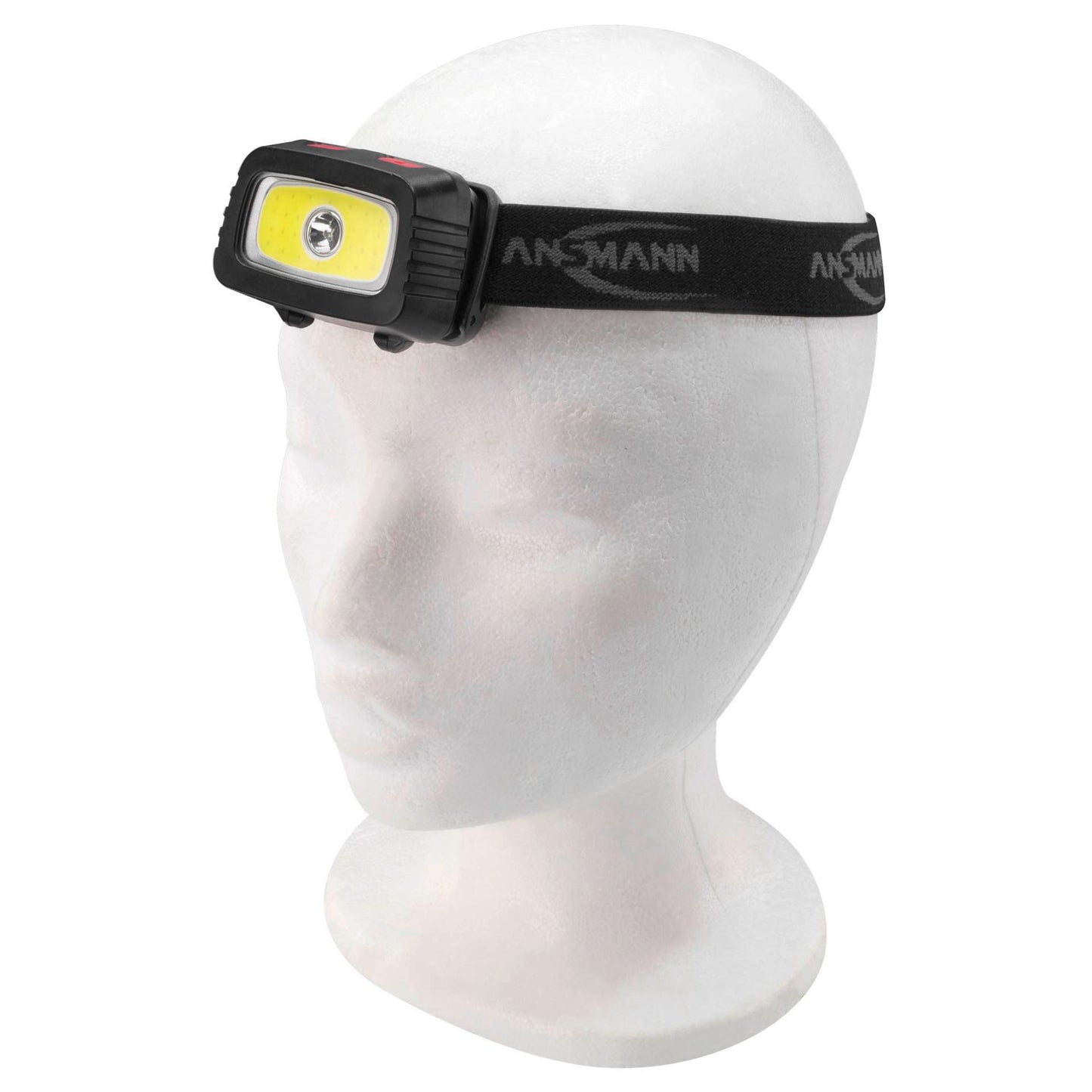 Ansmann Headlight HD200B