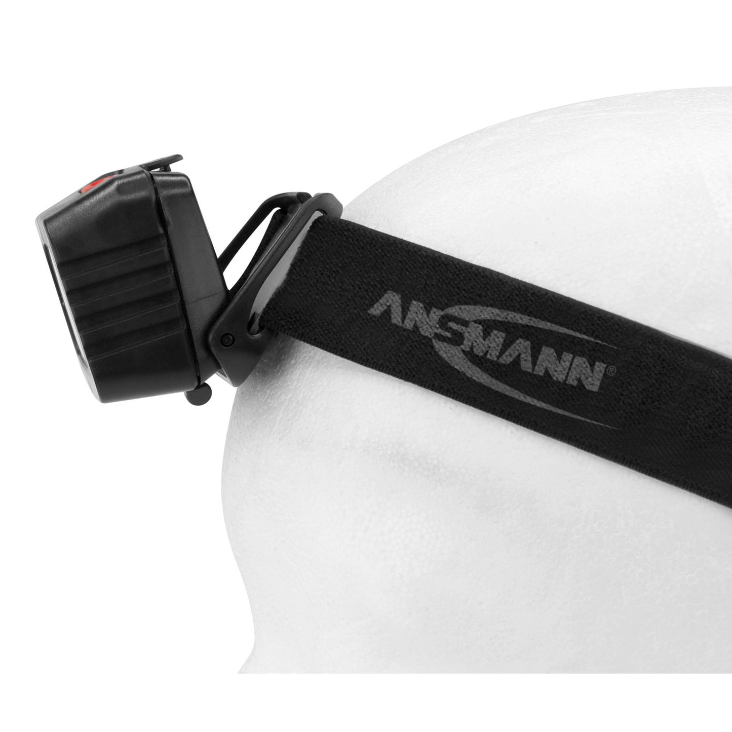 Ansmann Headlight HD200B