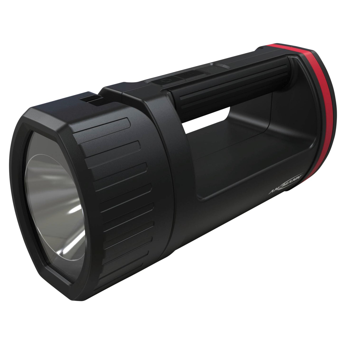 Ansmann HS5R LED portable Spotlight