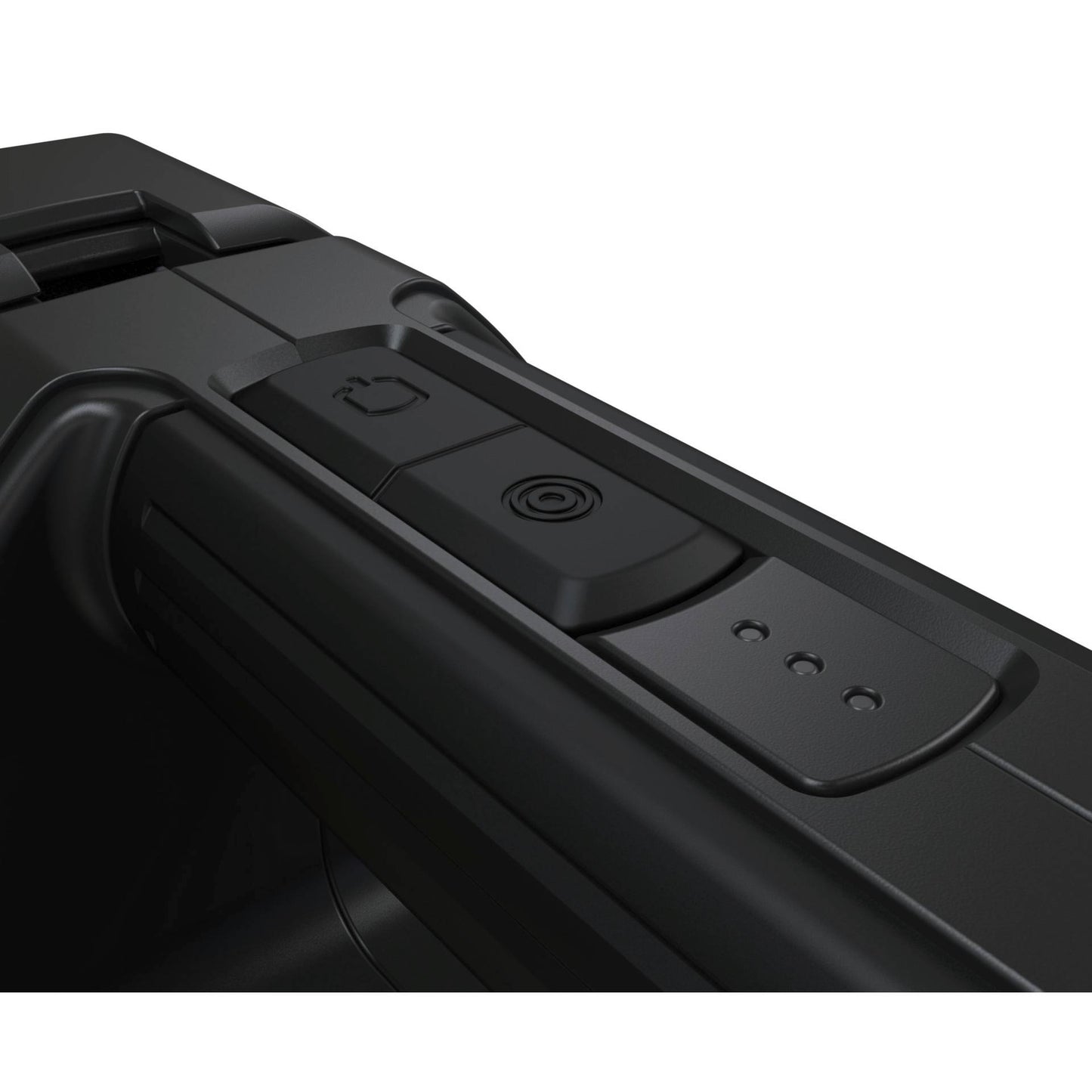 Ansmann HS5R LED portable Spotlight