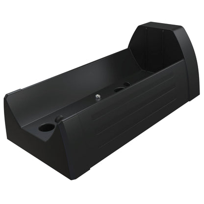 Ansmann HS5R LED portable Spotlight