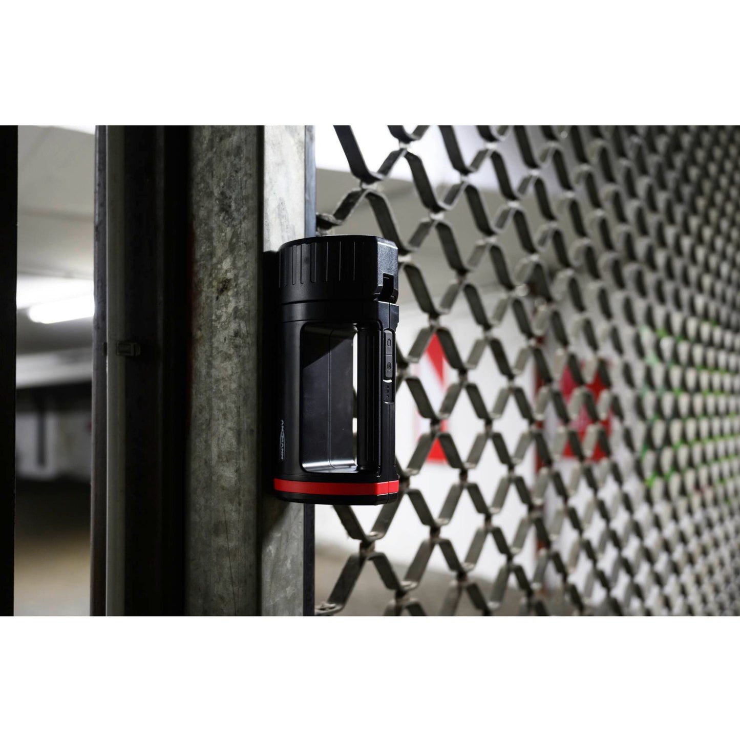 Ansmann HS5R LED portable Spotlight