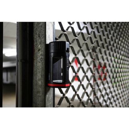 Ansmann HS5R LED portable Spotlight