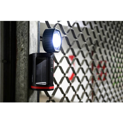 Ansmann HS5R LED portable Spotlight