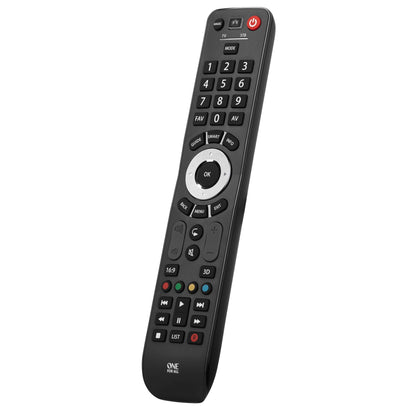 One for All Evolve 2 Universal Remote Cont. URC 7125