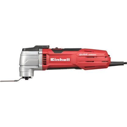 Einhell TE-MG 300 EQ multifunctional tool