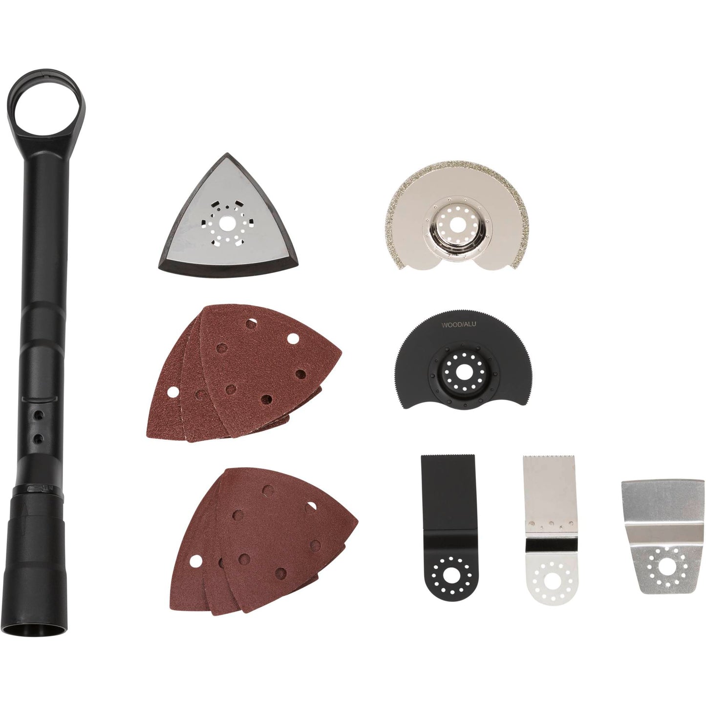 Einhell TE-MG 300 EQ multifunctional tool