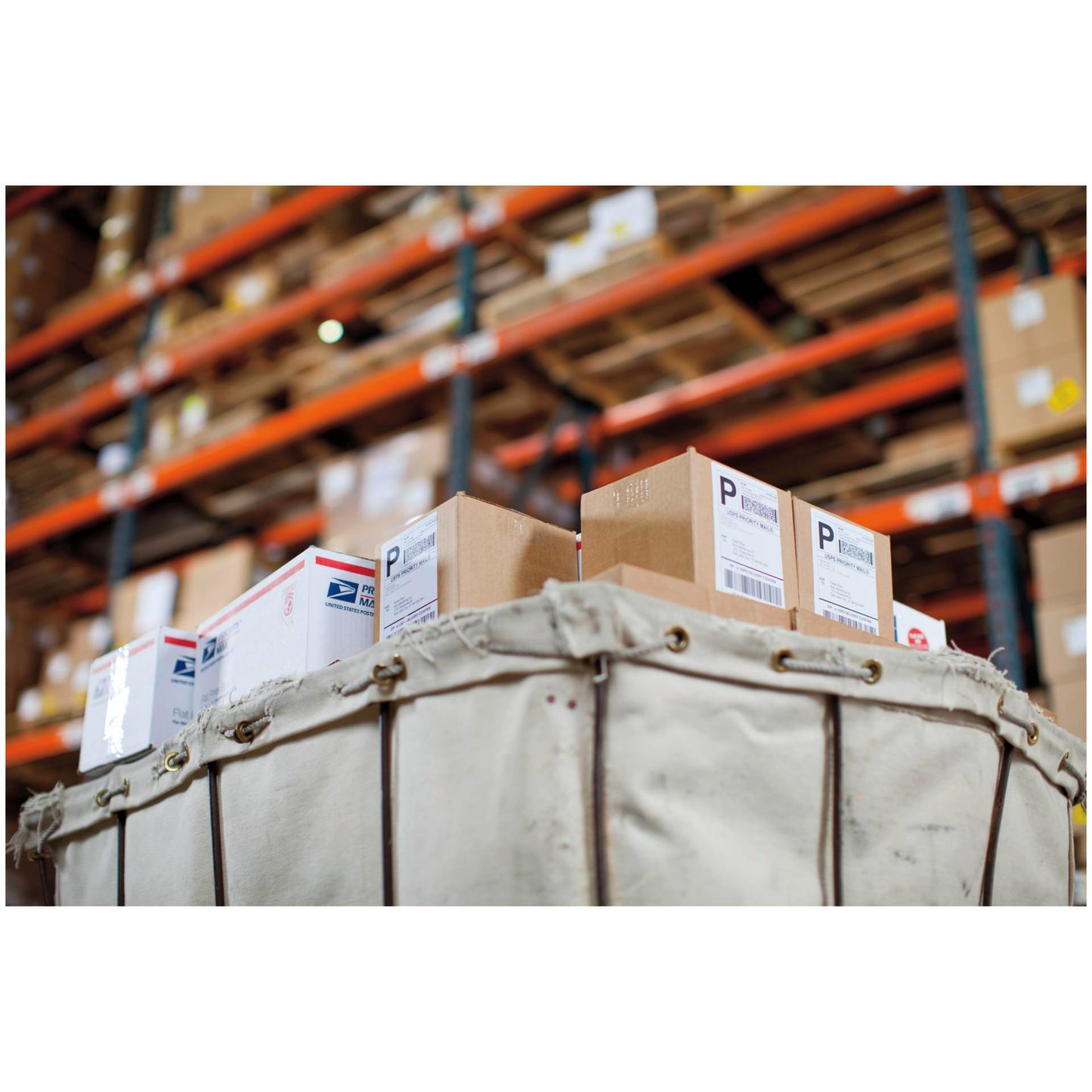 Dymo 4XL Large Address Shipping Labels