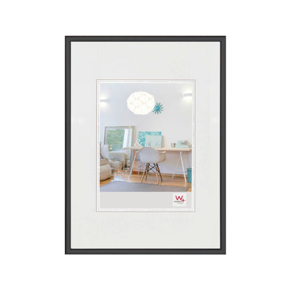 Walther New Lifestyle      13x18 Resin black KV318B