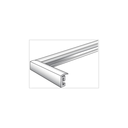 Walther New Lifestyle      15x20 Resin white KV520W